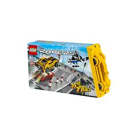LEGO Racers 8196 Chopperhopp