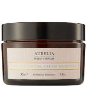 Aurelia Citrus Botanical Deo Cream 50g