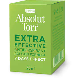 Absolut Torr Extra Efective Roll-On 25ml