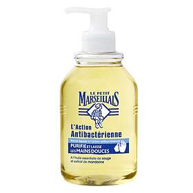 Le Petit Marseillais Anibacterial Liquid Hand Soap 300ml