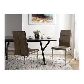 Trademax Rockford Chair (2-Pack)