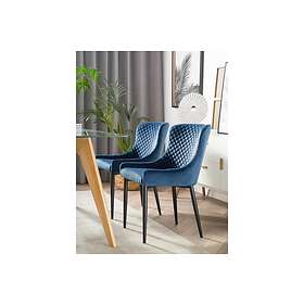 Trademax Colino Chair (2-Pack)