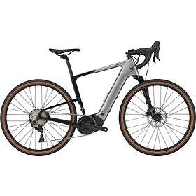 Cannondale Topstone NEO Carbon Lefty 3 2021 (Electric)