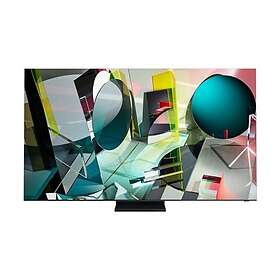 Samsung QLED QA75Q950T 75" 8K (7680x4320) Smart TV