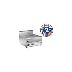 Baron Gaz Plaque Lisse 33 dm² Gamme 650