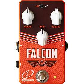 Crazy Tube Circuits Falcon