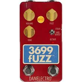 Danelectro 3699 Fuzz