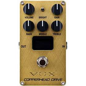 VOX Copperhead