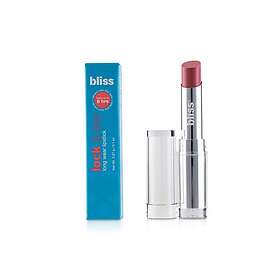 Bliss Lock & Key Long Wear Lipstick