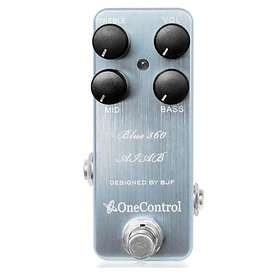 One Control Blue 360
