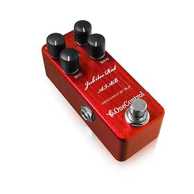 One Control Jubilee Red Aiab