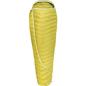 Grüezi Bag Biopod DownWool Extreme Light (185cm)