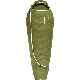 Grüezi Bag Biopod DownWool Summer Light (175cm)