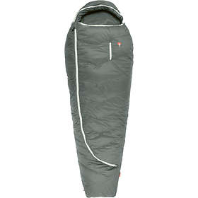 Grüezi Bag Biopod DownWool Summer Light (200cm)