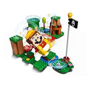LEGO Super Mario 71372 Cat Mario Boostpaket