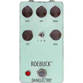 Danelectro Roebuck