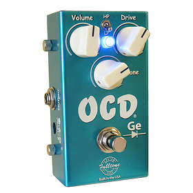 Fulltone OCD-GE