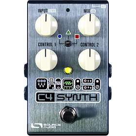 Source Audio C4 Synth