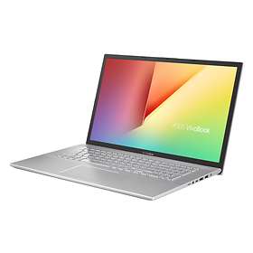 Asus vivobook 17 m712da обзор