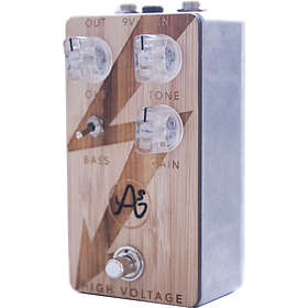 AnaSounds High Voltage