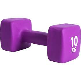 Pure2Improve Manual Dumbbells 2x10kg