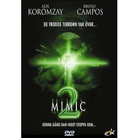 Mimic 2 (DVD)