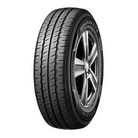 Nexen Roadian CT8 185 R14 102T