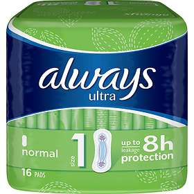 Always Ultra Normal (16-pack)