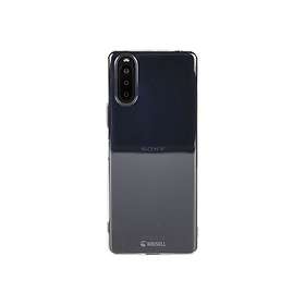 Krusell SoftCover for Sony Xperia 10 II