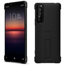 Sony Style Cover with Stand for Sony Xperia 1 II