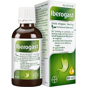 Iberogast Drops 50ml