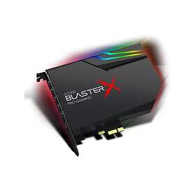 Creative Sound BlasterX AE-5+