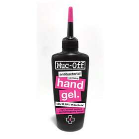 Muc-Off Antibakteriell Hand Gel 120ml