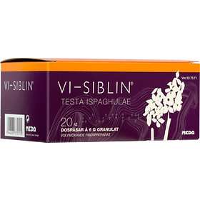 Vi-Siblin 610mg/g 20 Dospåsar
