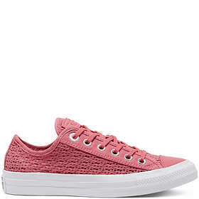 Converse Chuck Taylor All Star Summer Getaway Cotton Low (Women's)