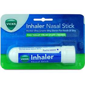 Vicks Inhaler Nasal Stick 0.5ml