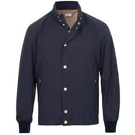 Brunello Cucinelli Matte Nylon Jacket (Herre)