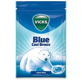 Vicks Blue Cool Breeze 72g