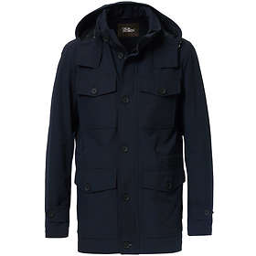Best pris på Oscar Jacobson Jakker Sammenlign priser hos Best pris på Oscar Jacobson Harrys Jacket (Herre) Jakker