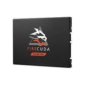 Seagate FireCuda 120 ZA500GM1A001 SSD 2.5" 500Go