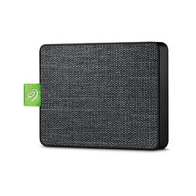 Seagate Ultra Touch SSD 500GB
