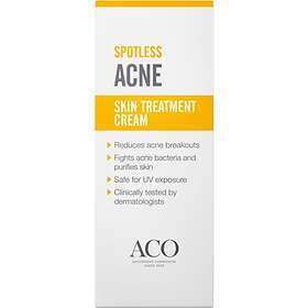 ACO Spotless Acne Treatment 30g