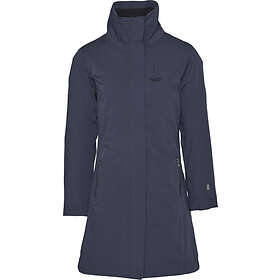 North Bend Tech Jacket (Femme)