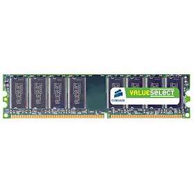 Corsair Value Select DDR 333MHz 1GB (VS1GB333)