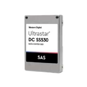 WD Ultrastar DC SS530 WUSTR6464ASS201 6.4TB