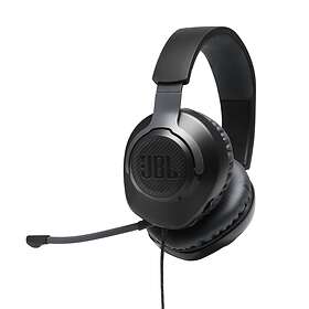JBL Quantum 100 Circum-aural Headset