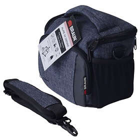 Braun Alpe M