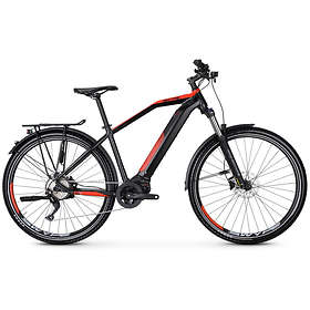 SWYPE torqz #1.0 2020 (Vélo Electrique 