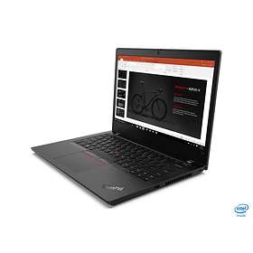 Lenovo ThinkPad L14 20U1000WMX 14" i5-10210U (Gen 10) 8GB RAM 256GB SSD