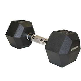 Concept Hexhantel 32,5kg